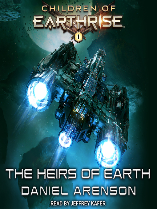 Title details for The Heirs of Earth by Daniel Arenson - Available